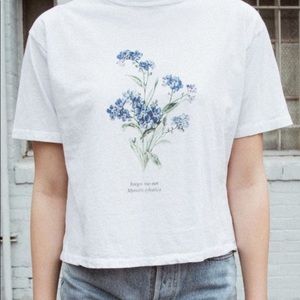 brandy Melville shirt